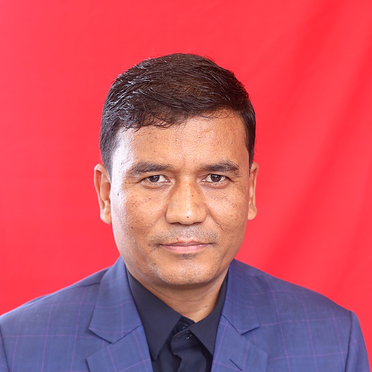 Ram Thakuri